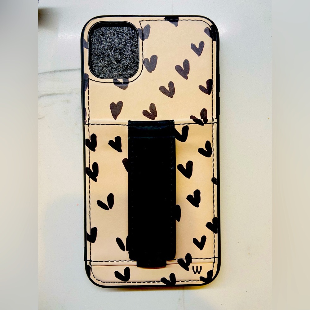 Walli Case iPhone 11